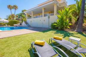 Villa Berry